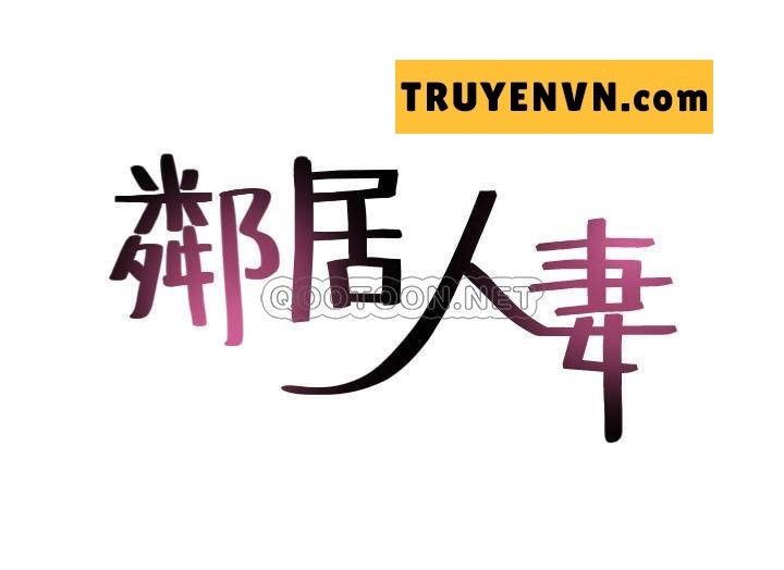 đọc truyện Vợ Hàng Xóm Chương 43 ảnh 4 tại Giả Dược