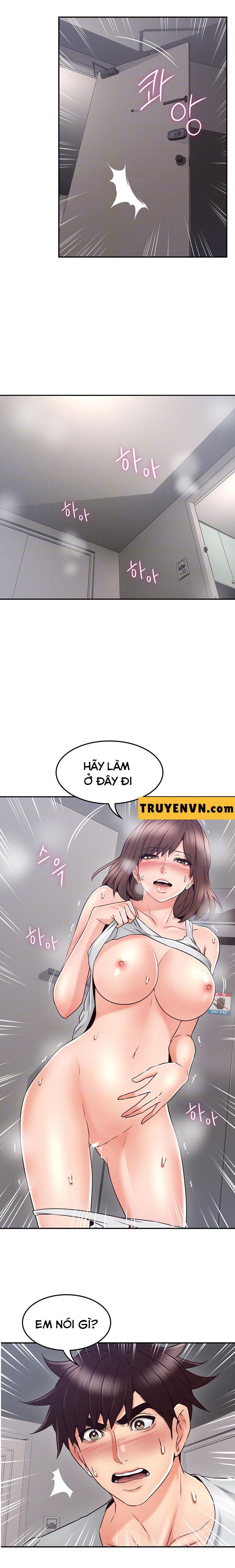đọc truyện Vợ Hàng Xóm Chương 44 ảnh 4 tại Giả Dược
