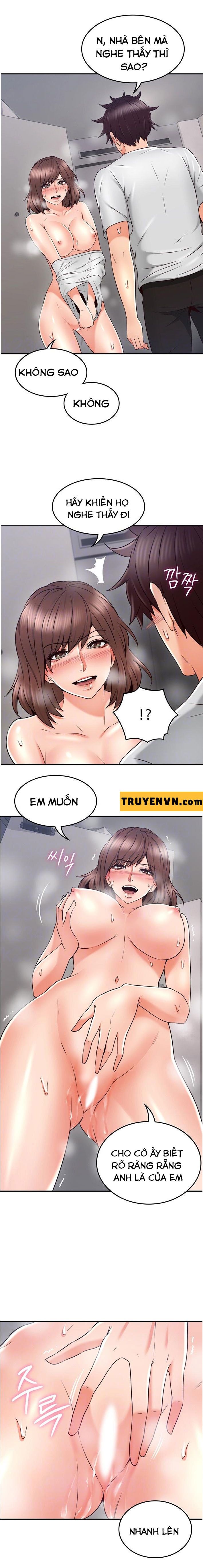 đọc truyện Vợ Hàng Xóm Chương 44 ảnh 5 tại Giả Dược