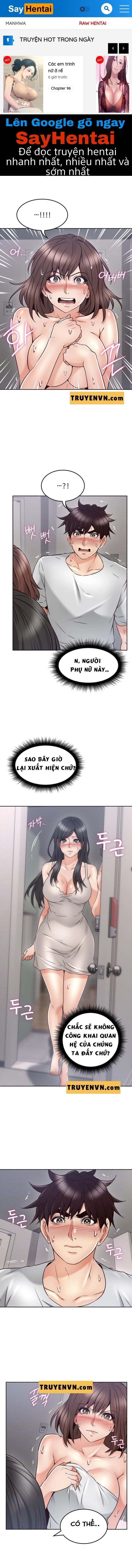đọc truyện Vợ Hàng Xóm Chương 45 ảnh 1 tại Giả Dược