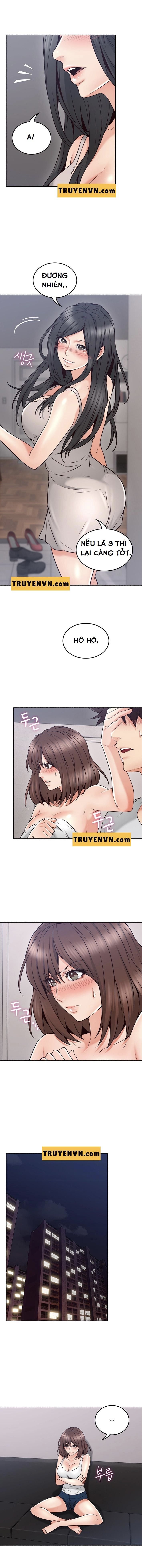 đọc truyện Vợ Hàng Xóm Chương 45 ảnh 6 tại Giả Dược
