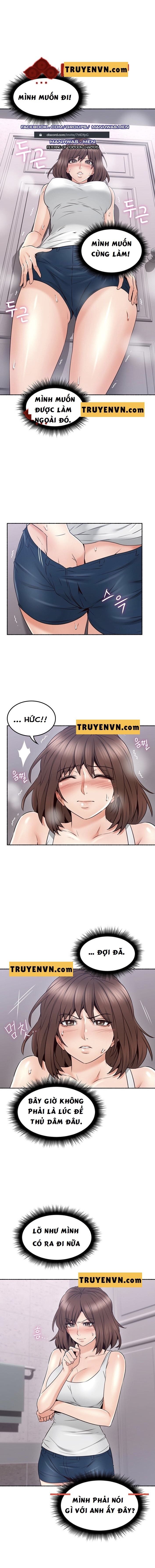 đọc truyện Vợ Hàng Xóm Chương 45 ảnh 9 tại Giả Dược