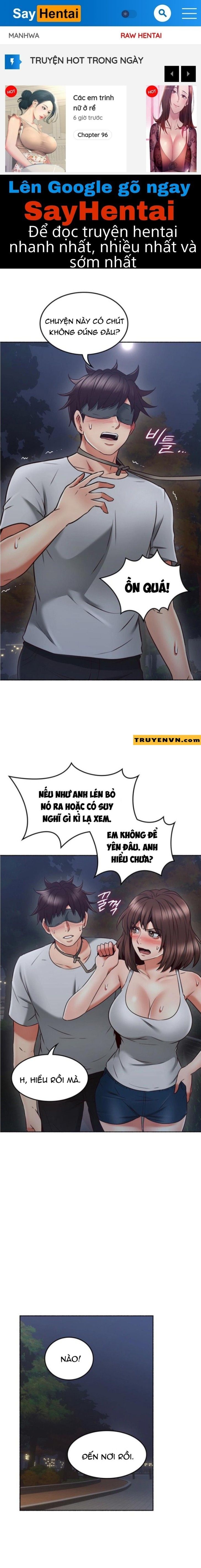 đọc truyện Vợ Hàng Xóm Chương 46 ảnh 1 tại Giả Dược