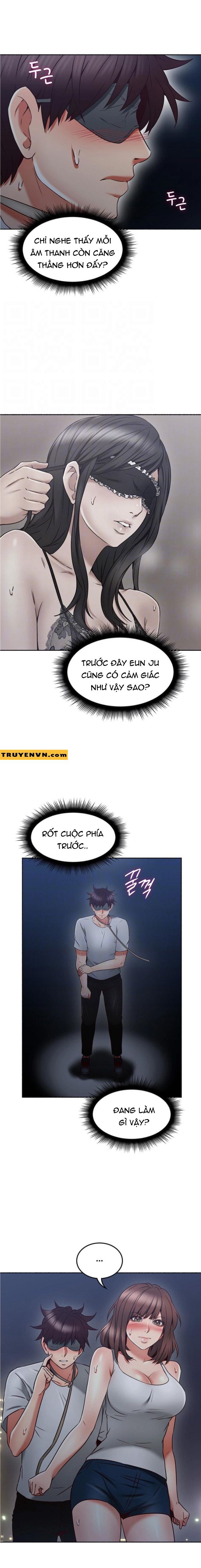 đọc truyện Vợ Hàng Xóm Chương 46 ảnh 4 tại Giả Dược