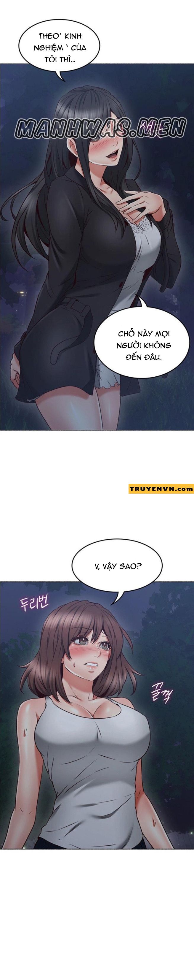 đọc truyện Vợ Hàng Xóm Chương 46 ảnh 7 tại Giả Dược