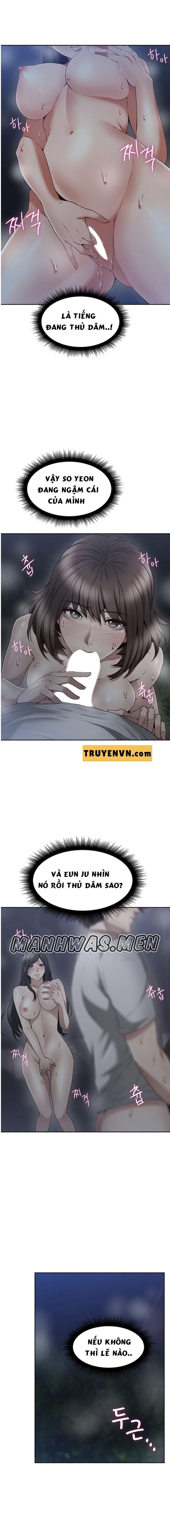 đọc truyện Vợ Hàng Xóm Chương 47 ảnh 4 tại Giả Dược