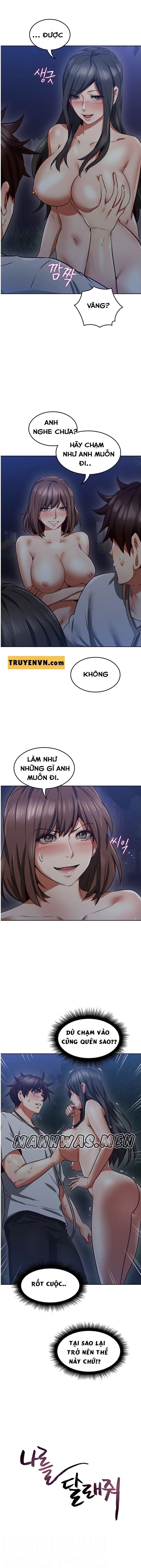 đọc truyện Vợ Hàng Xóm Chương 48 ảnh 2 tại Giả Dược