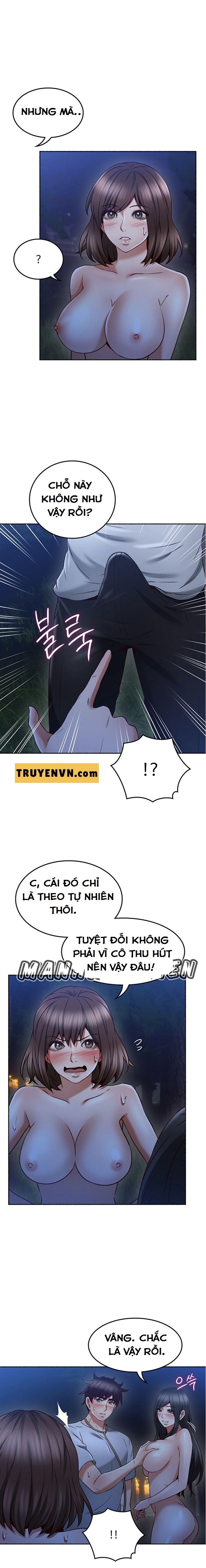 đọc truyện Vợ Hàng Xóm Chương 48 ảnh 5 tại Giả Dược