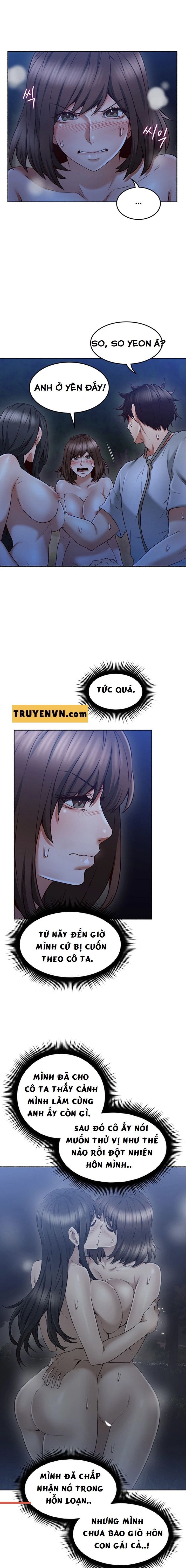 đọc truyện Vợ Hàng Xóm Chương 48 ảnh 6 tại Giả Dược