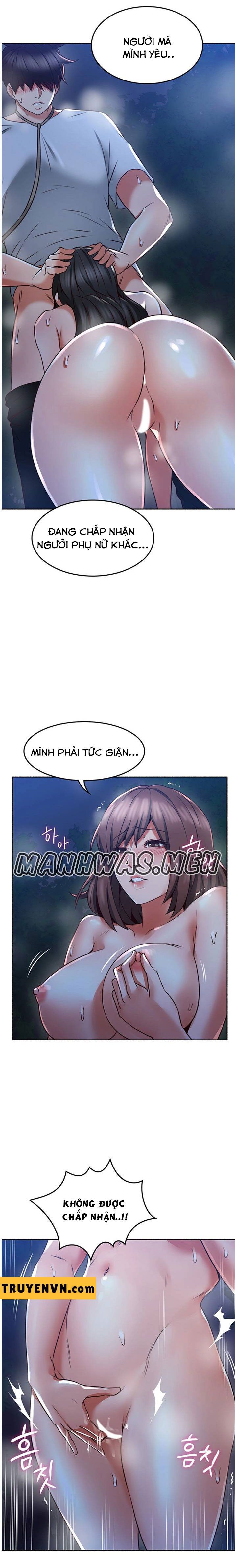đọc truyện Vợ Hàng Xóm Chương 49 ảnh 15 tại Giả Dược