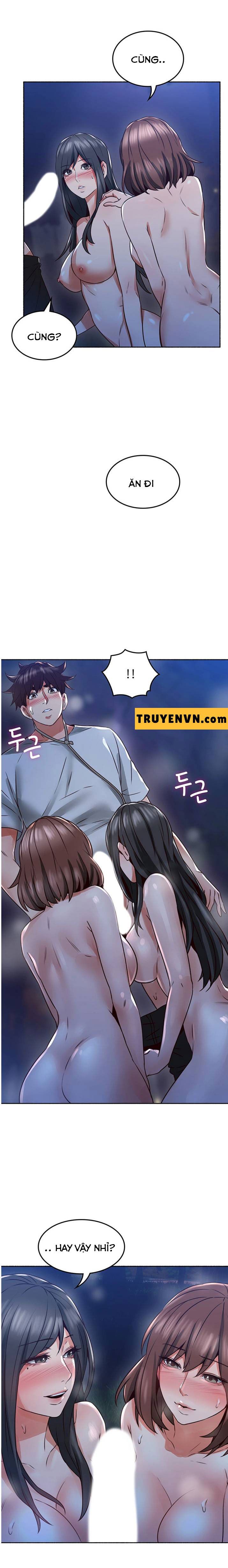 đọc truyện Vợ Hàng Xóm Chương 49 ảnh 22 tại Giả Dược
