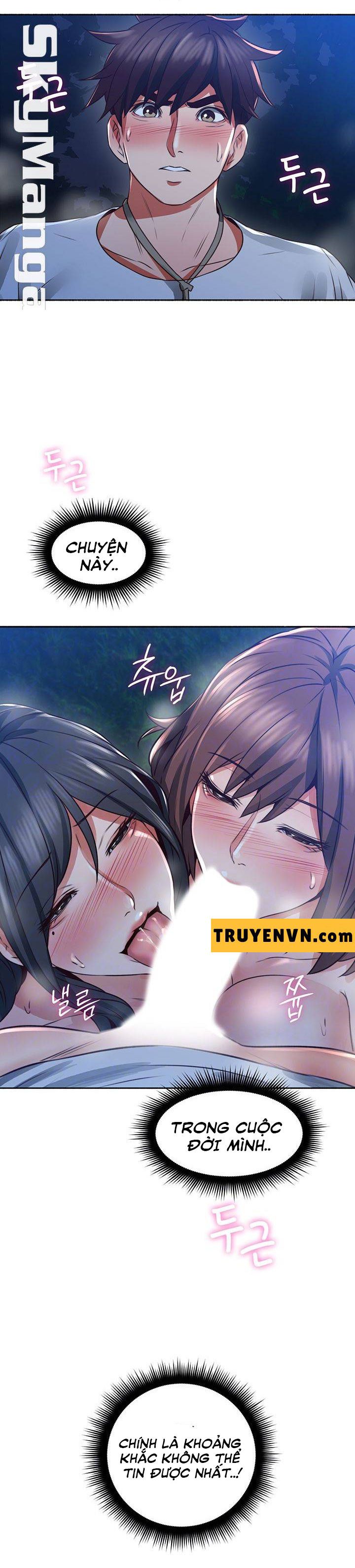 đọc truyện Vợ Hàng Xóm Chương 50 ảnh 2 tại Giả Dược