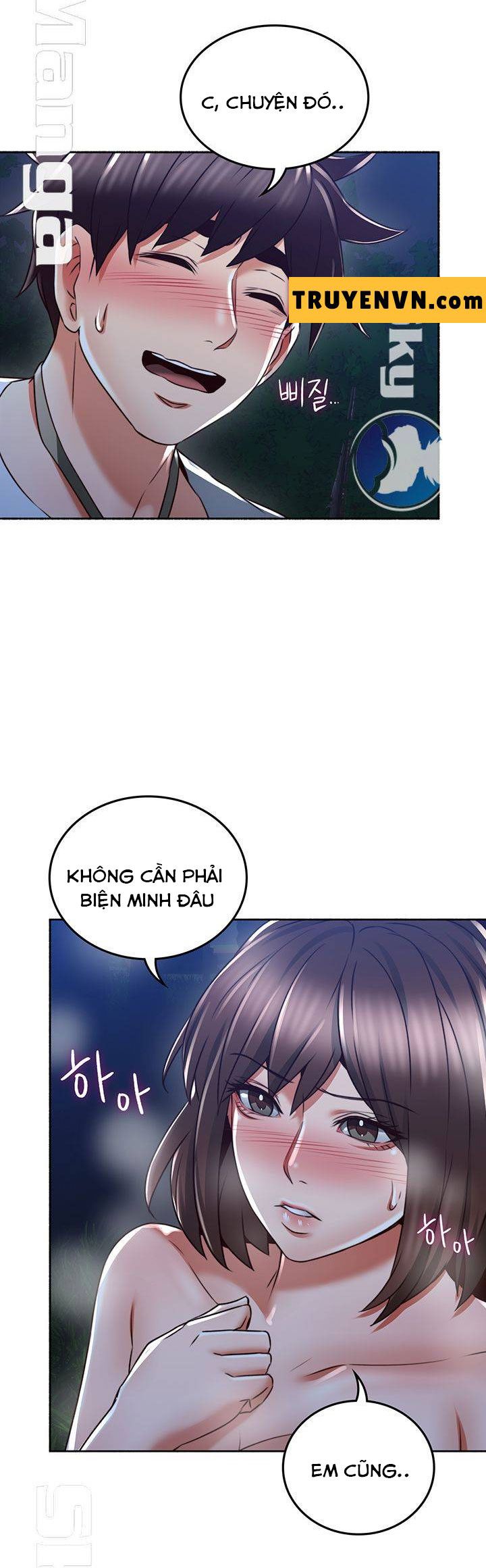 đọc truyện Vợ Hàng Xóm Chương 50 ảnh 13 tại Giả Dược