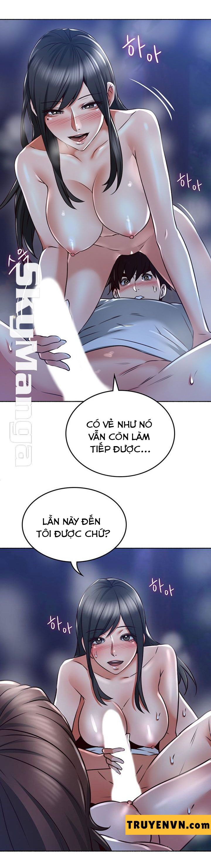 đọc truyện Vợ Hàng Xóm Chương 51 ảnh 15 tại Giả Dược