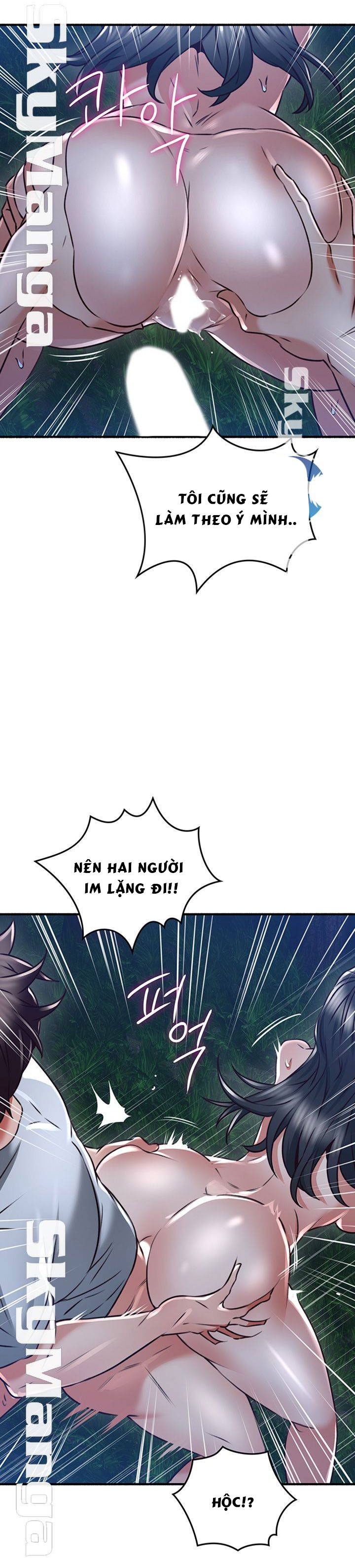 đọc truyện Vợ Hàng Xóm Chương 51 ảnh 22 tại Giả Dược