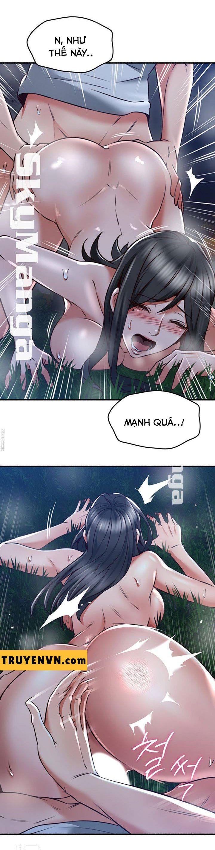 đọc truyện Vợ Hàng Xóm Chương 51 ảnh 24 tại Giả Dược