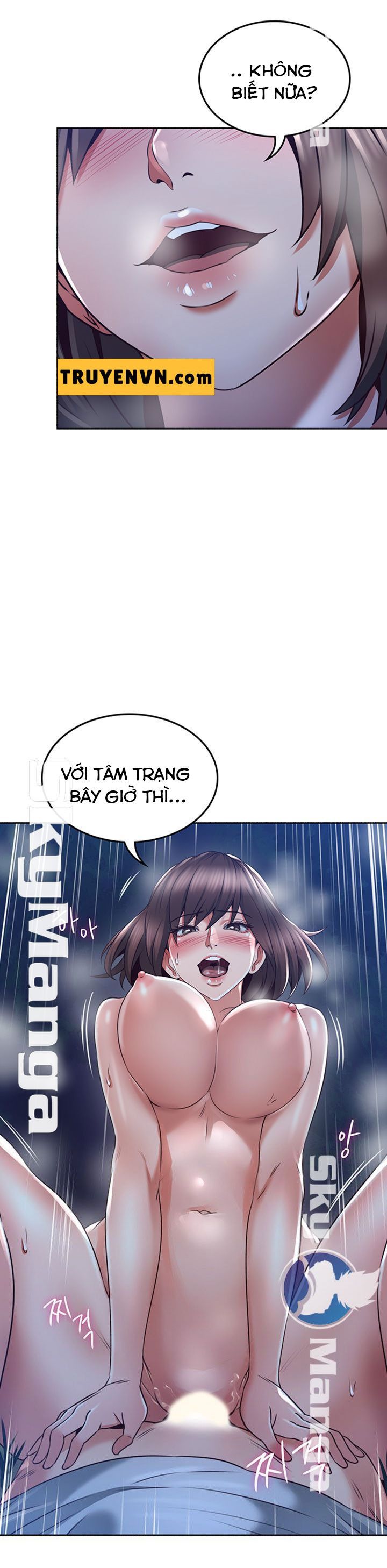 đọc truyện Vợ Hàng Xóm Chương 51 ảnh 5 tại Giả Dược