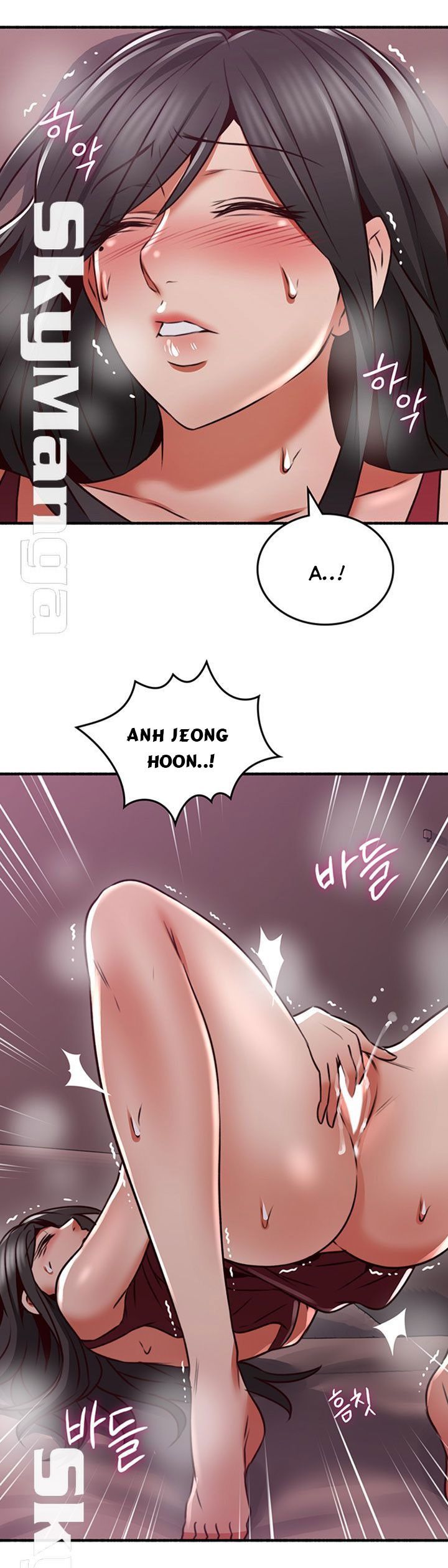 đọc truyện Vợ Hàng Xóm Chương 52 ảnh 25 tại Giả Dược