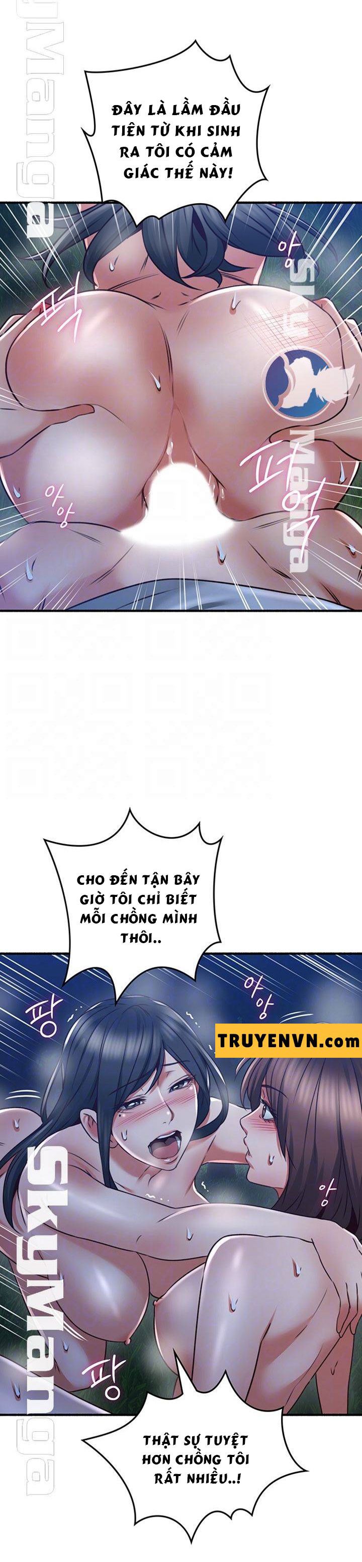 đọc truyện Vợ Hàng Xóm Chương 52 ảnh 5 tại Giả Dược