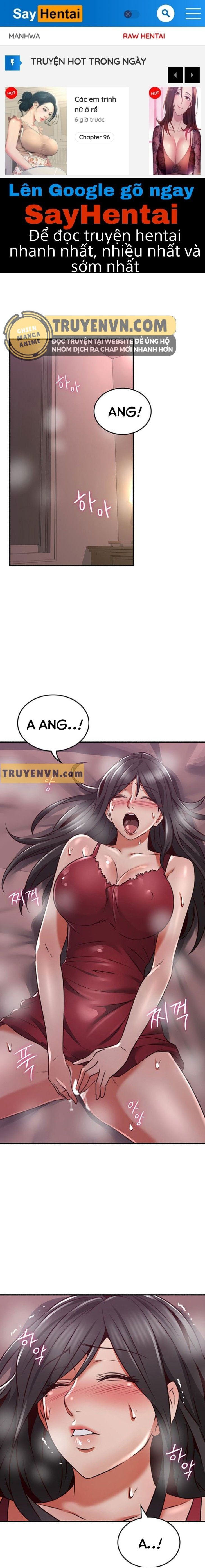 đọc truyện Vợ Hàng Xóm Chương 53 ảnh 1 tại Giả Dược