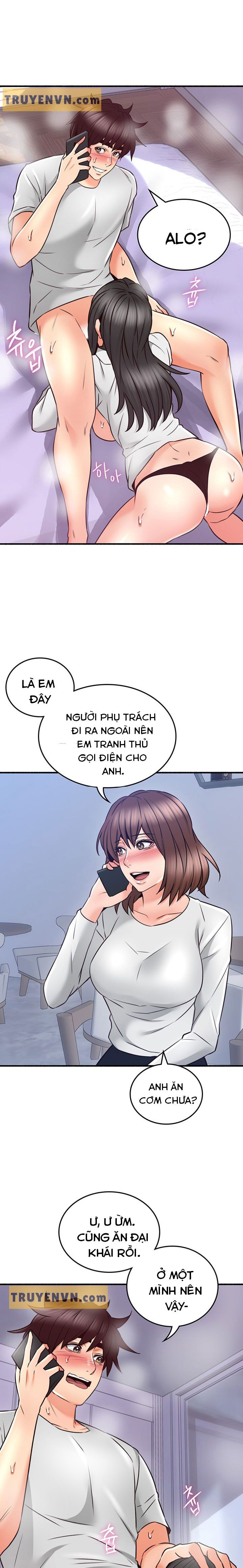 đọc truyện Vợ Hàng Xóm Chương 53 ảnh 19 tại Giả Dược