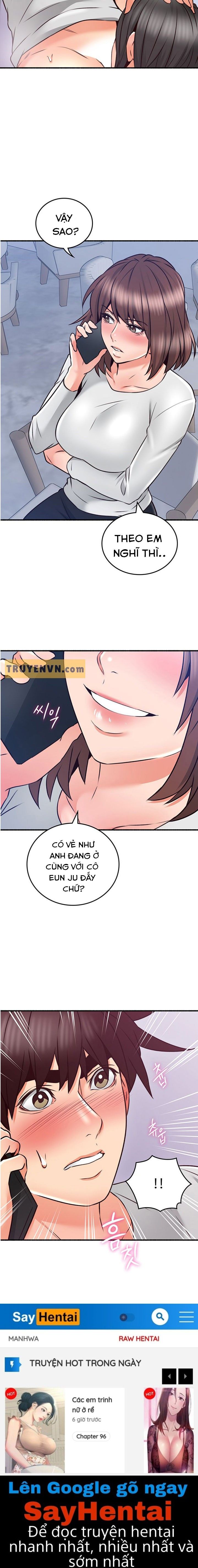 đọc truyện Vợ Hàng Xóm Chương 53 ảnh 20 tại Giả Dược