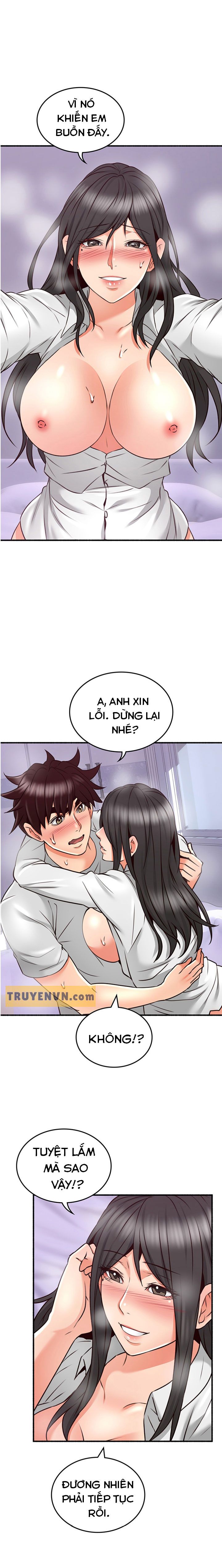 đọc truyện Vợ Hàng Xóm Chương 54 ảnh 16 tại Giả Dược