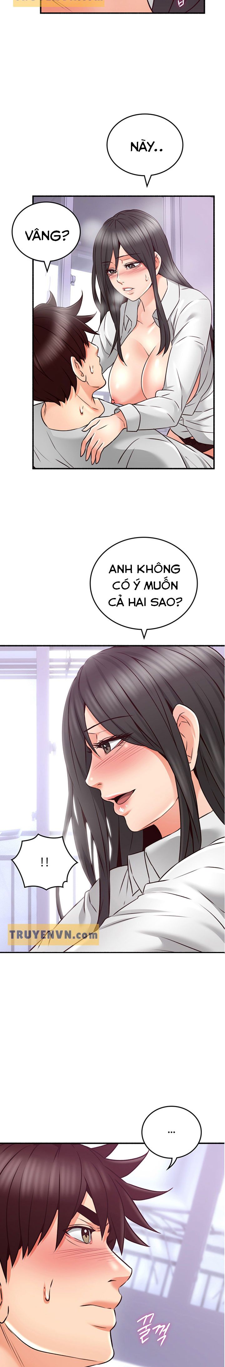 đọc truyện Vợ Hàng Xóm Chương 54 ảnh 8 tại Giả Dược