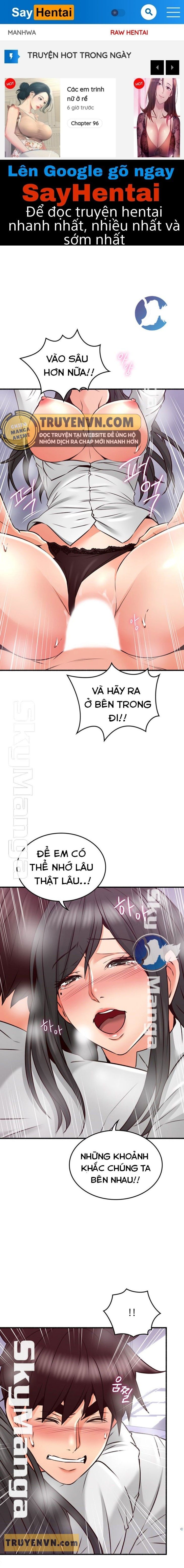 đọc truyện Vợ Hàng Xóm Chương 55 ảnh 1 tại Giả Dược