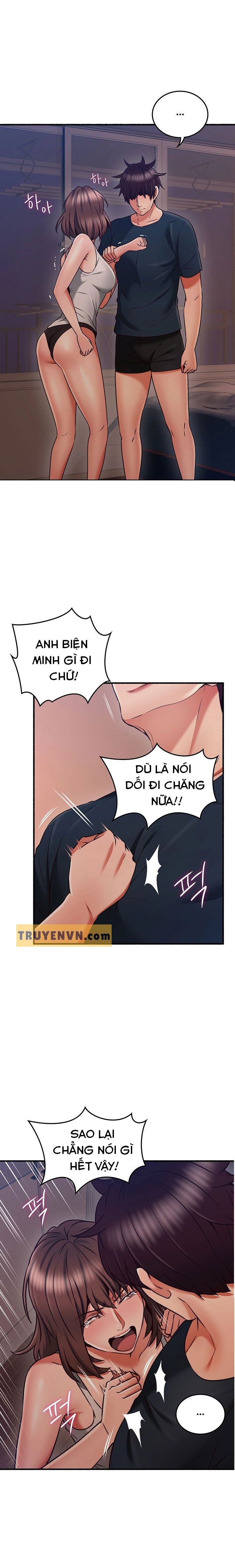 đọc truyện Vợ Hàng Xóm Chương 56 ảnh 16 tại Giả Dược