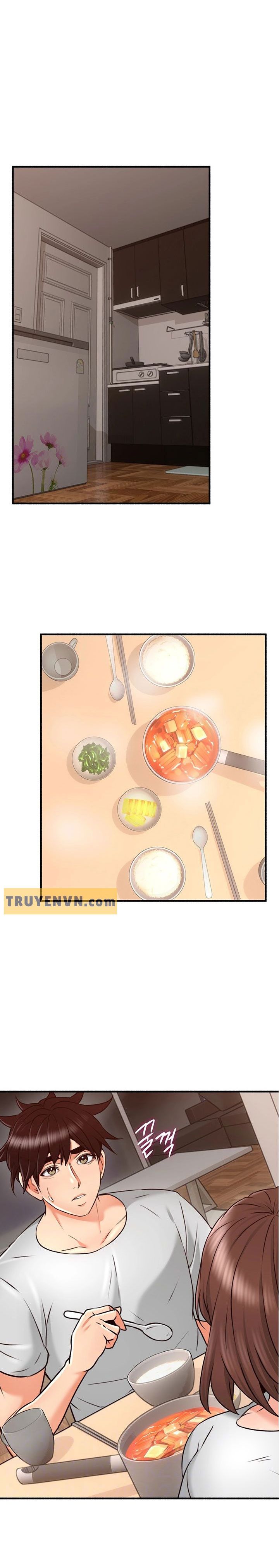 đọc truyện Vợ Hàng Xóm Chương 56 ảnh 5 tại Giả Dược