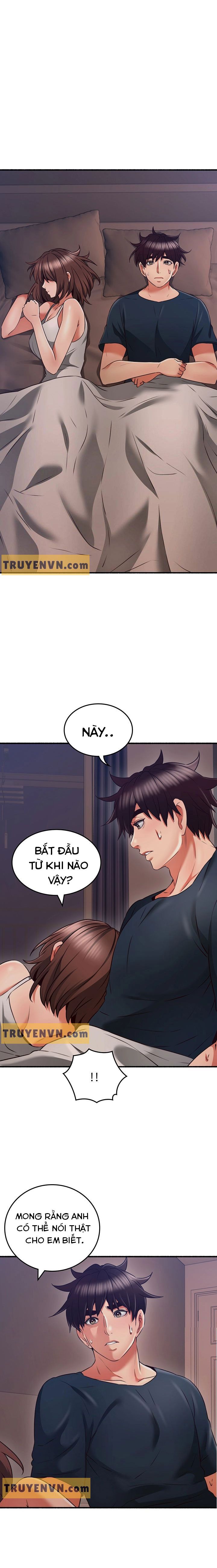 đọc truyện Vợ Hàng Xóm Chương 56 ảnh 9 tại Giả Dược