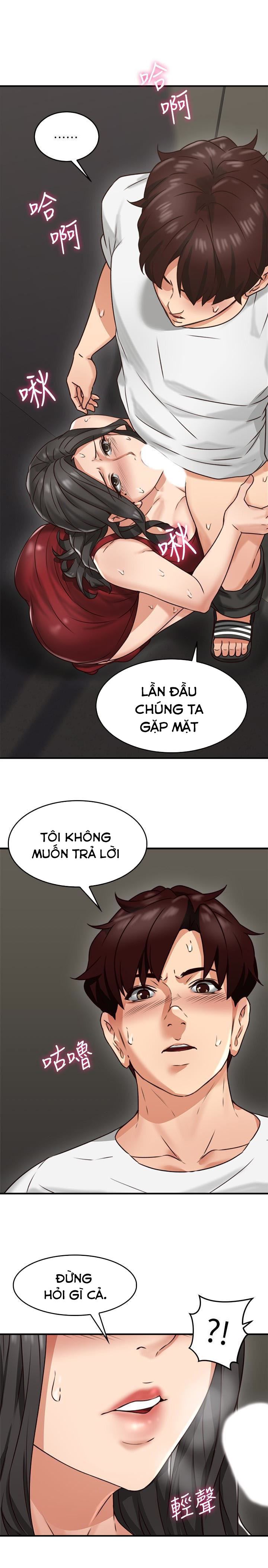 đọc truyện Vợ Hàng Xóm Chương 6 ảnh 44 tại Giả Dược