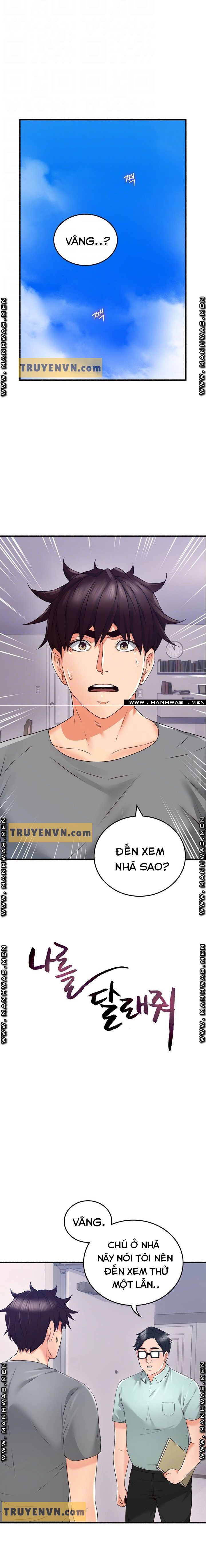 đọc truyện Vợ Hàng Xóm Chương 60 ảnh 2 tại Giả Dược