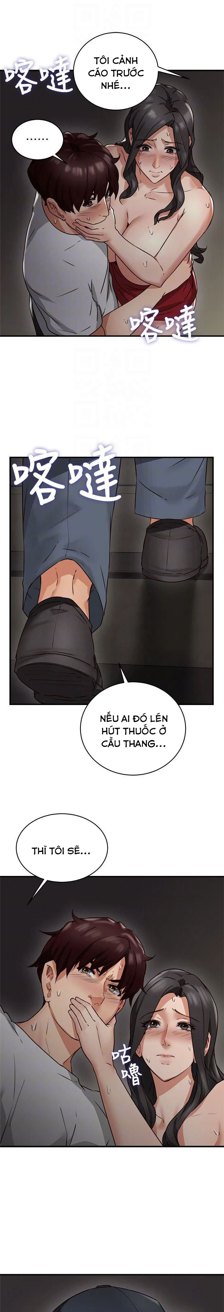 đọc truyện Vợ Hàng Xóm Chương 7 ảnh 15 tại Giả Dược