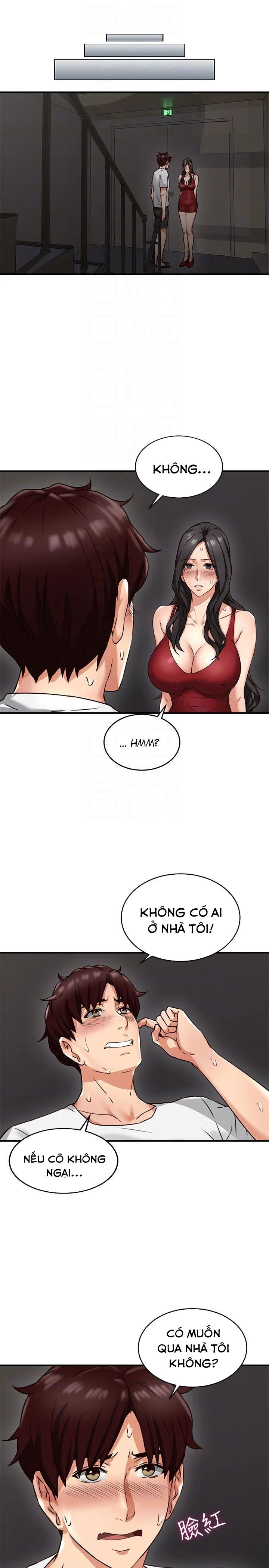 đọc truyện Vợ Hàng Xóm Chương 7 ảnh 29 tại Giả Dược