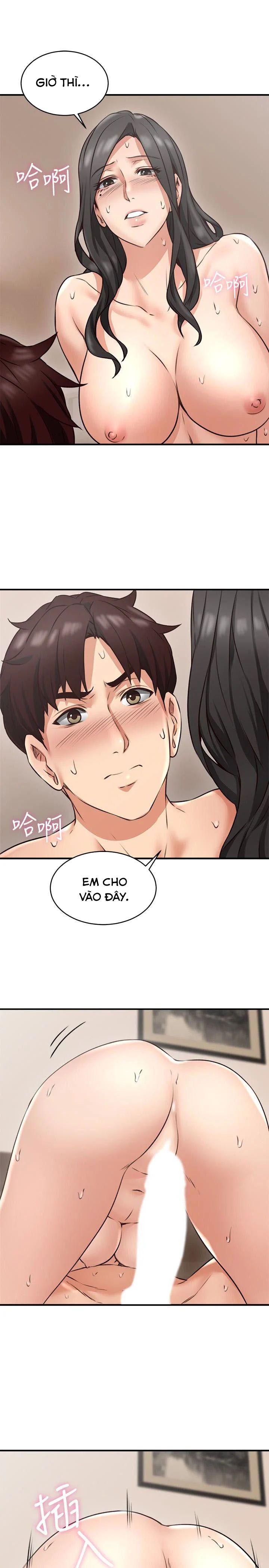 đọc truyện Vợ Hàng Xóm Chương 8 ảnh 26 tại Giả Dược