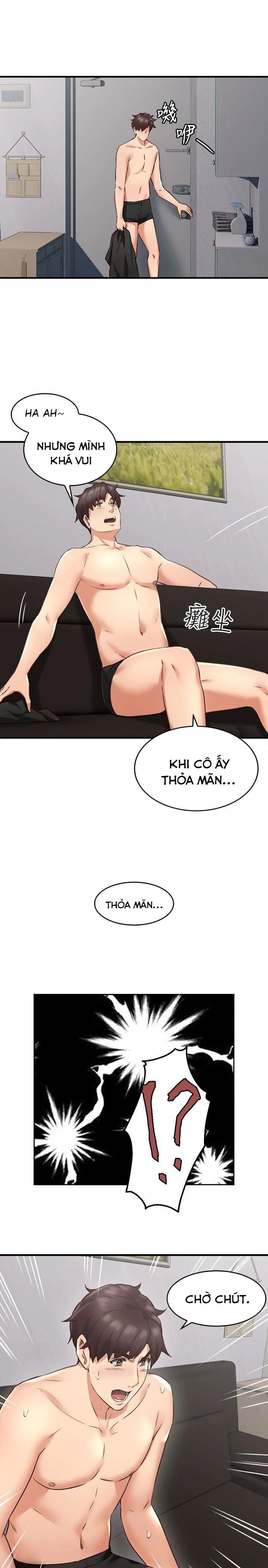 đọc truyện Vợ Hàng Xóm Chương 8 ảnh 42 tại Giả Dược