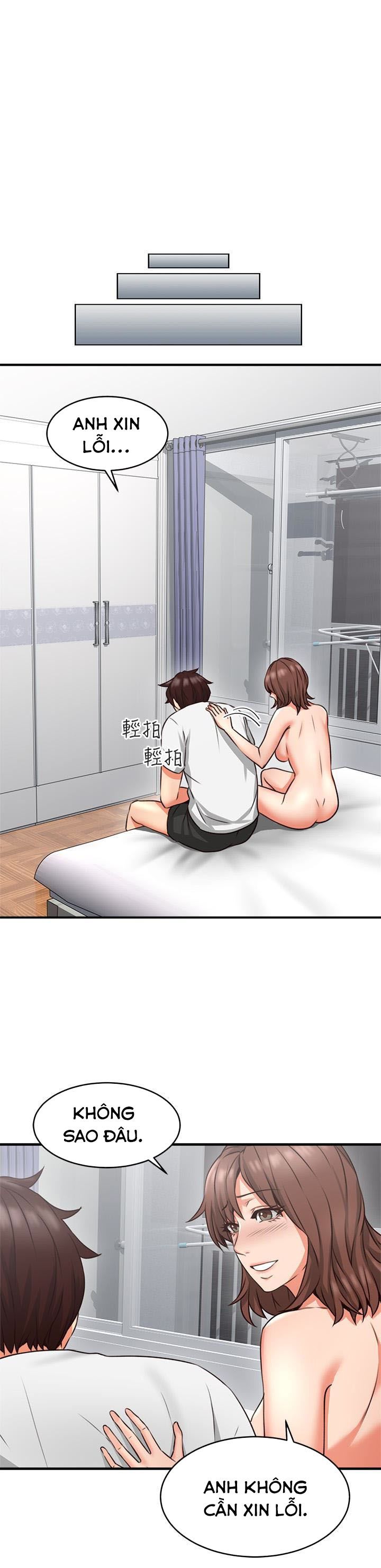 đọc truyện Vợ Hàng Xóm Chương 9 ảnh 38 tại Giả Dược