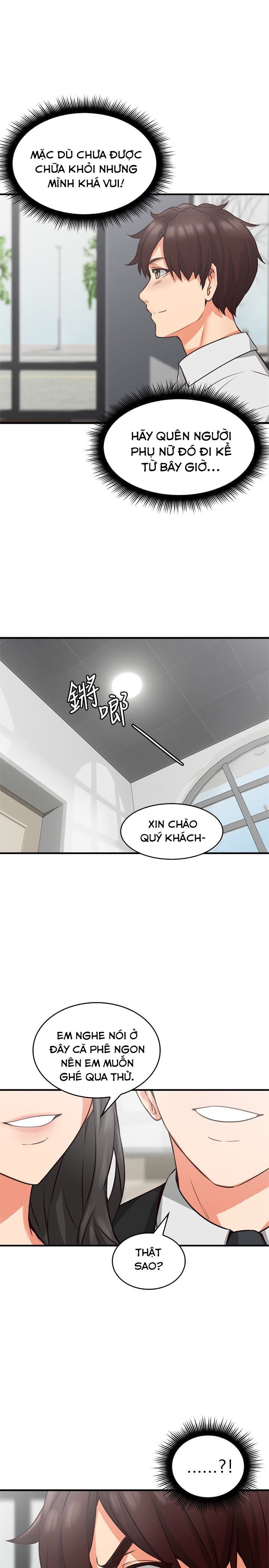 đọc truyện Vợ Hàng Xóm Chương 9 ảnh 42 tại Giả Dược