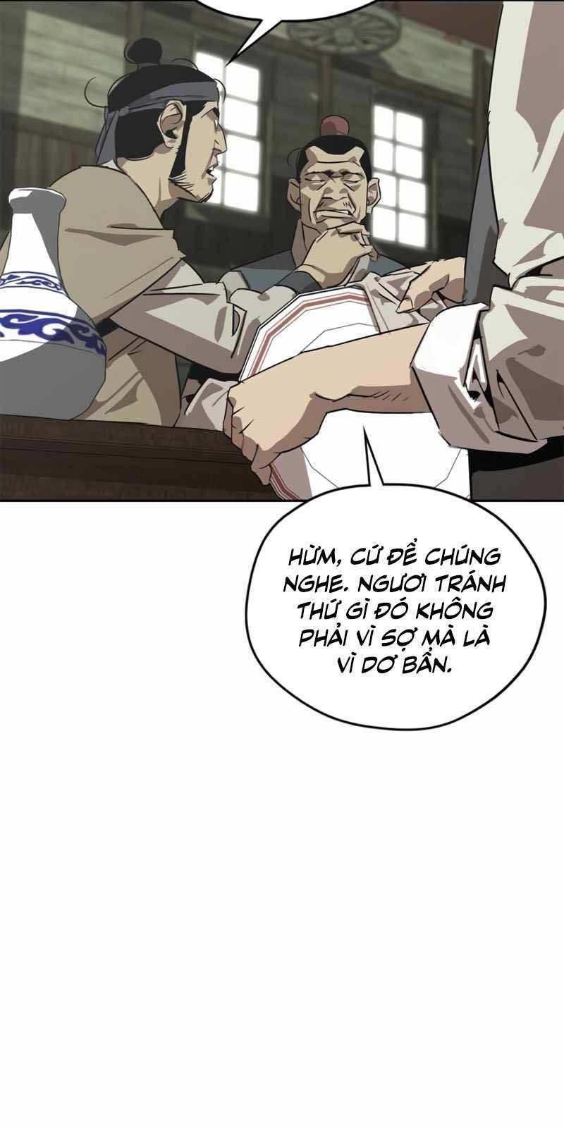 đọc truyện Võ Học Miền Viễn Tây Chương 1 ảnh 157 tại Thiên Thai Truyện