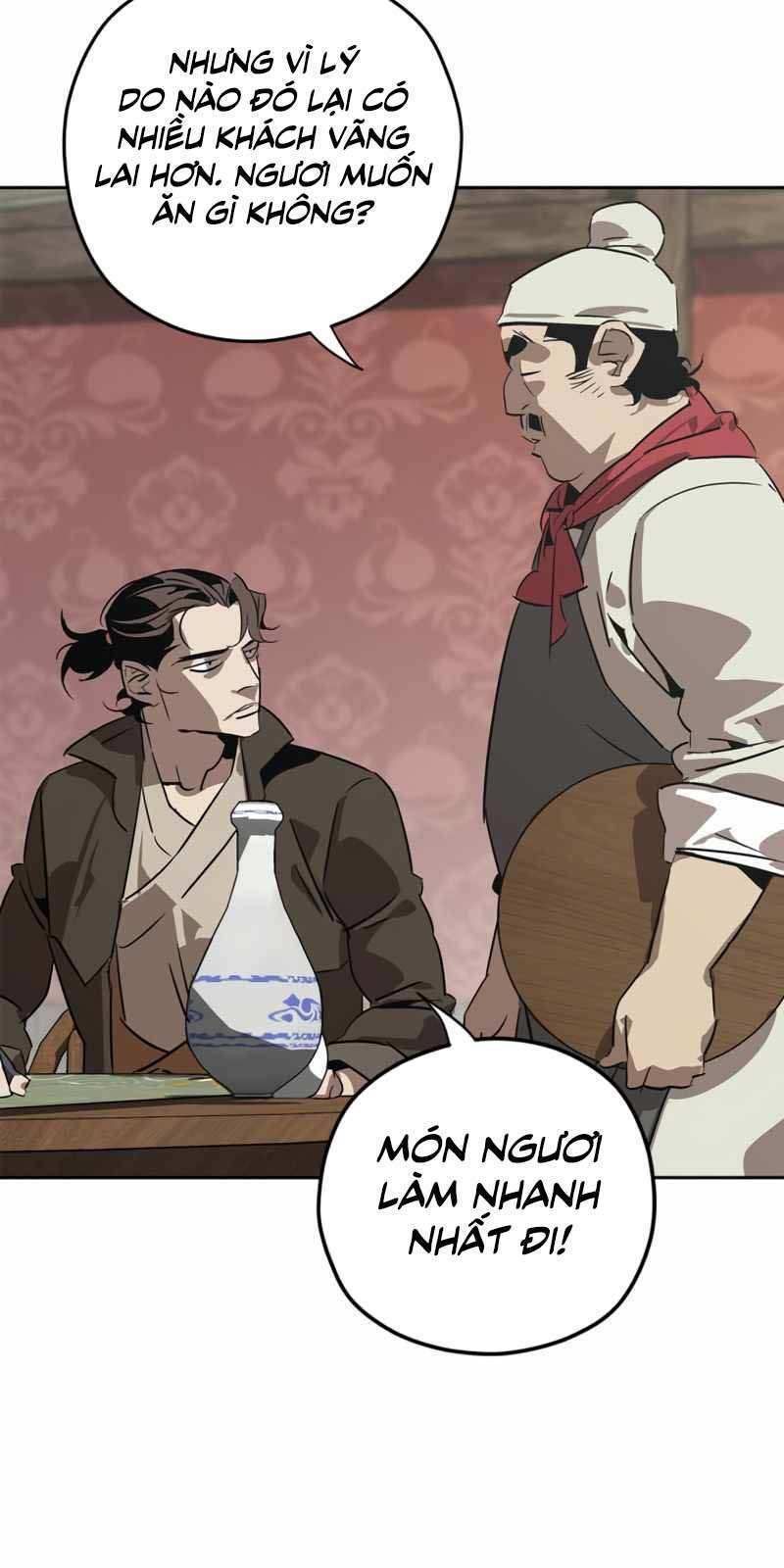 đọc truyện Võ Học Miền Viễn Tây Chương 1 ảnh 173 tại Thiên Thai Truyện