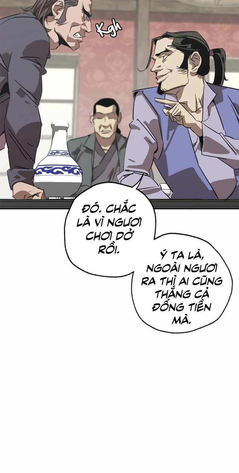 đọc truyện Võ Học Miền Viễn Tây Chương 1 ảnh 188 tại Thiên Thai Truyện