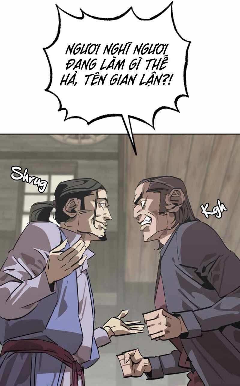 đọc truyện Võ Học Miền Viễn Tây Chương 1 ảnh 191 tại Thiên Thai Truyện