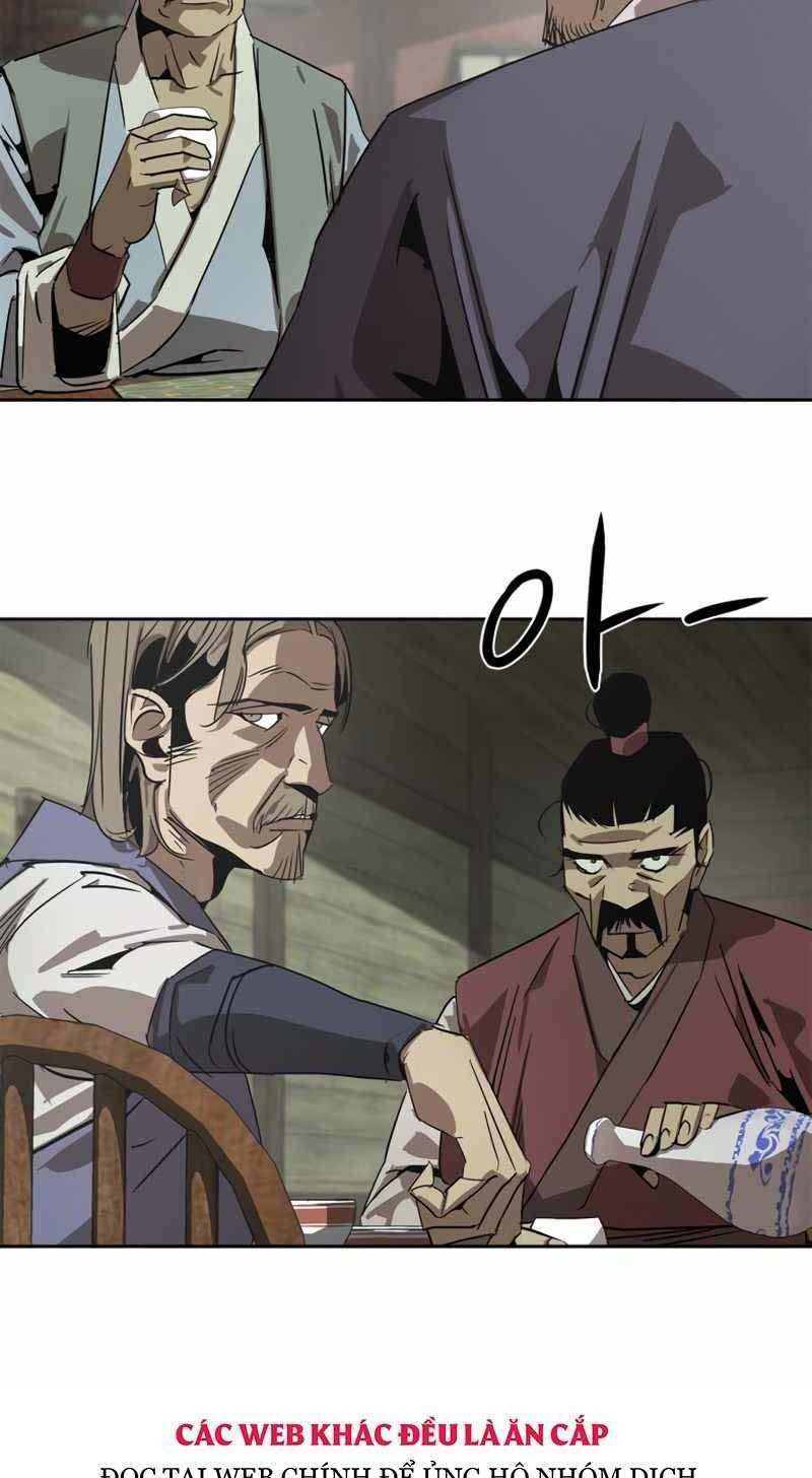 đọc truyện Võ Học Miền Viễn Tây Chương 1 ảnh 21 tại Thiên Thai Truyện