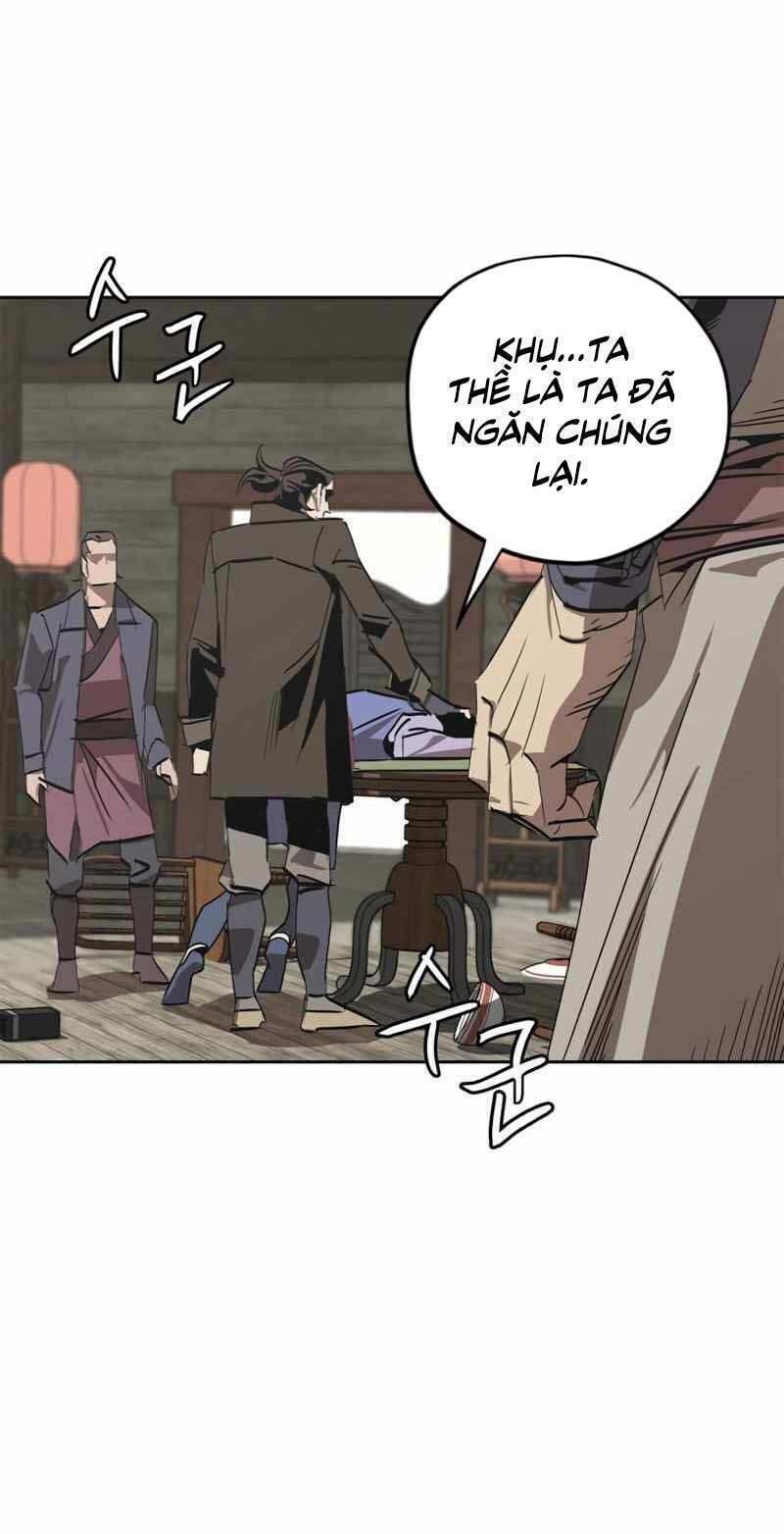 đọc truyện Võ Học Miền Viễn Tây Chương 1 ảnh 221 tại Thiên Thai Truyện