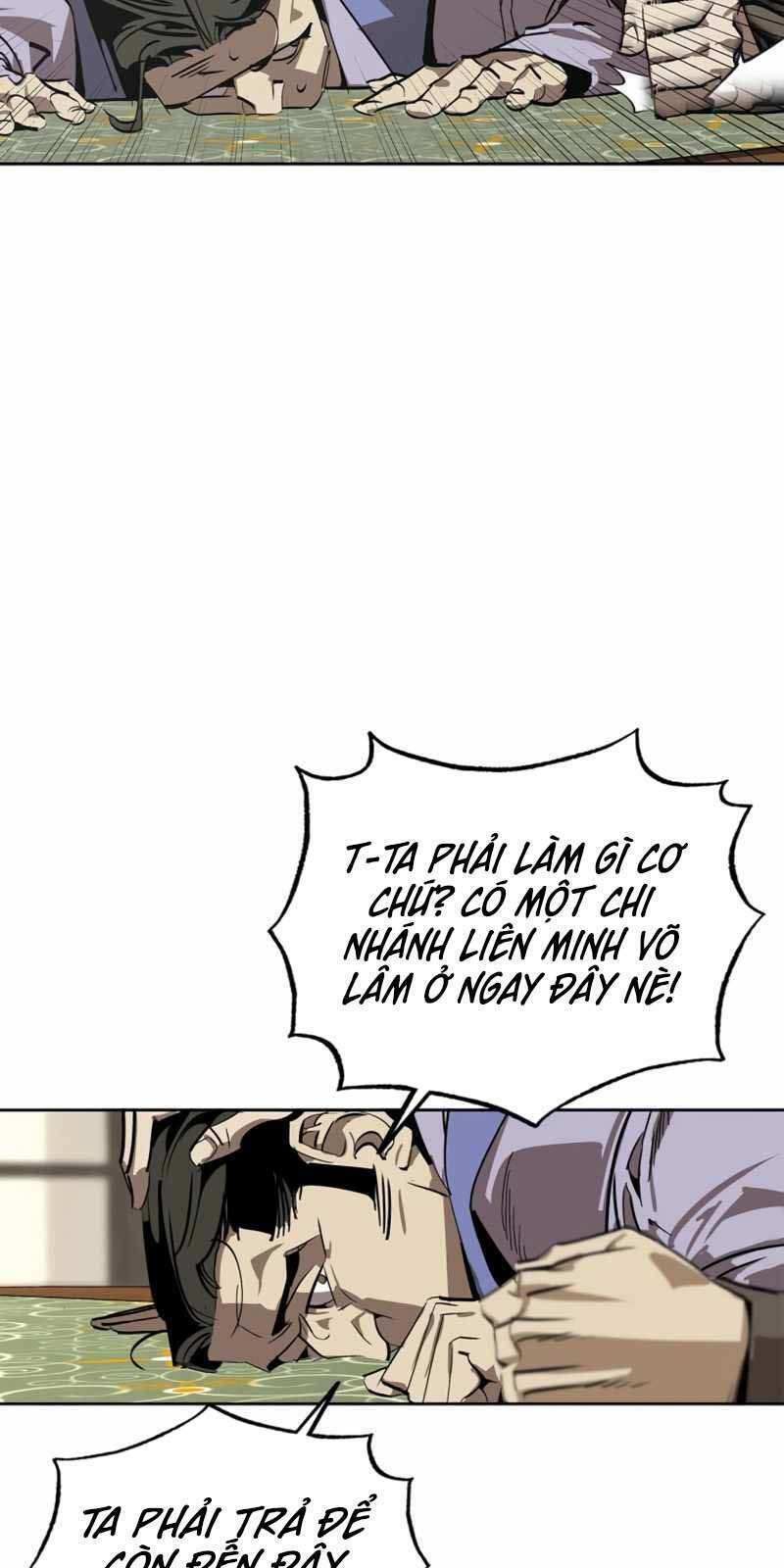 đọc truyện Võ Học Miền Viễn Tây Chương 1 ảnh 229 tại Thiên Thai Truyện