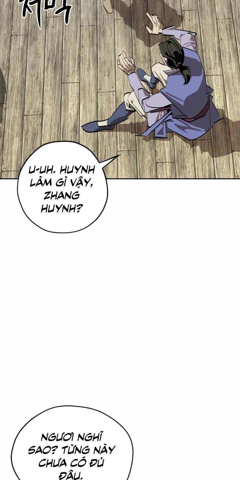 đọc truyện Võ Học Miền Viễn Tây Chương 1 ảnh 259 tại Thiên Thai Truyện