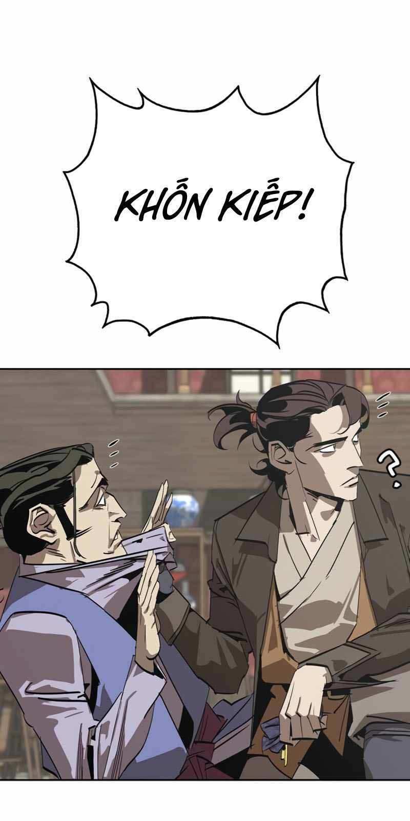 đọc truyện Võ Học Miền Viễn Tây Chương 1 ảnh 261 tại Thiên Thai Truyện