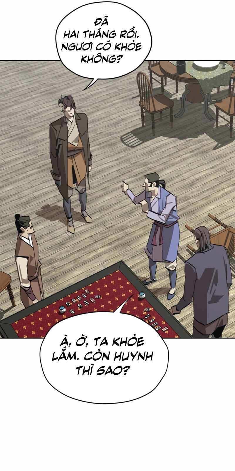 đọc truyện Võ Học Miền Viễn Tây Chương 1 ảnh 350 tại Thiên Thai Truyện